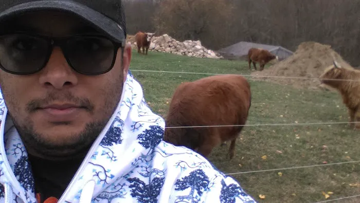 Elwell Paul a DVM Picture 2