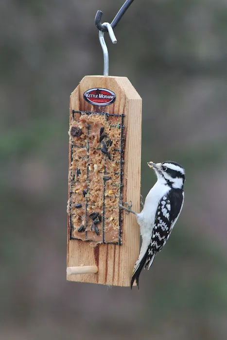 Kettle Moraine Woodworking Picture 9