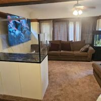 Midwest Aquaculture - Aquarium Maintenance & Design ico