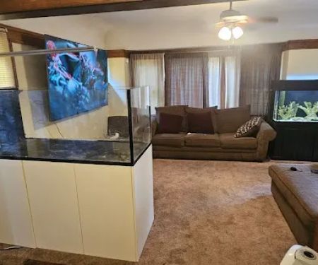 Midwest Aquaculture - Aquarium Maintenance & Design