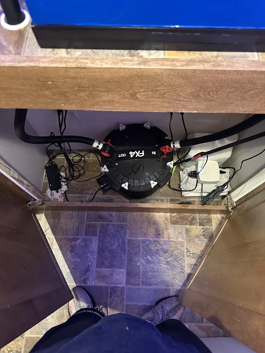 Midwest Aquaculture - Aquarium Maintenance & Design Picture 6