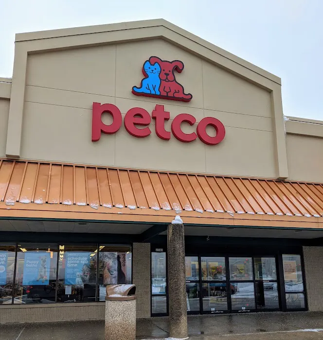 Petco Picture 6