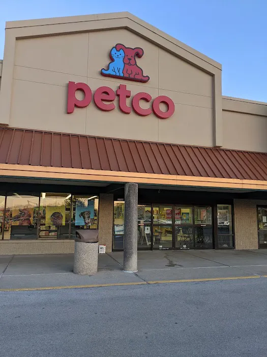 Petco Picture 7