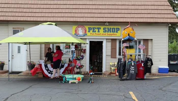 What's In The Bowl Pet Shop - - Pet Supplies - Pet Store - New Berlin Picture 4