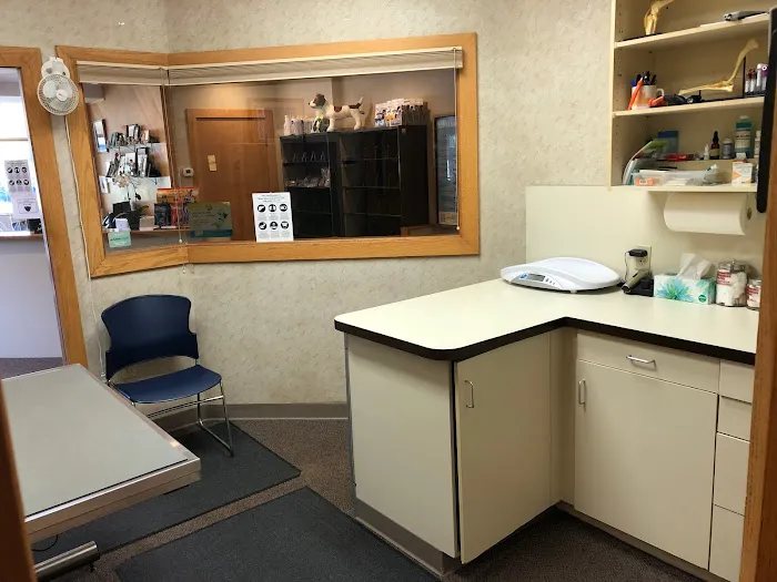 Community Veterinary Clinic Picture 5