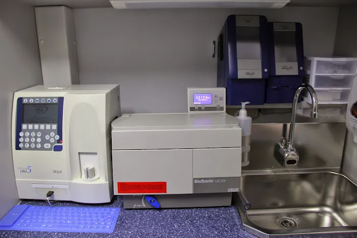 Curbside Veterinary Clinic, LLC Picture 5