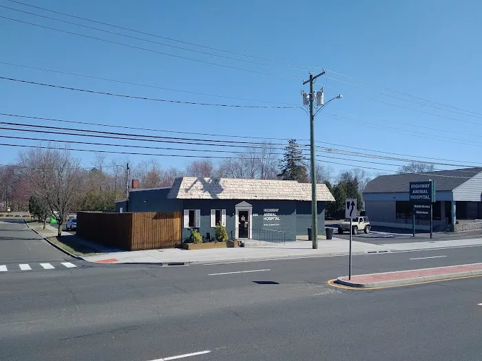 Highway Animal Hospital Picture 6