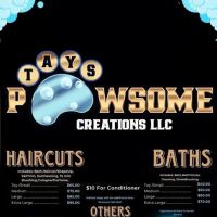 Tay’s Pawsome Creations ico