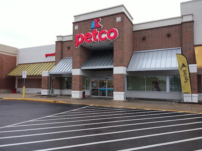 Petco Picture 1