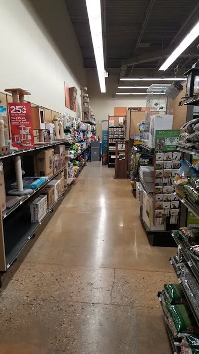 Petco Picture 10