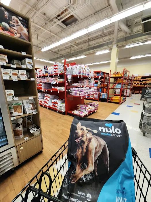 Petco Picture 1