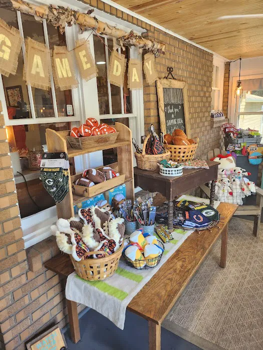 Bark On Mulford Picture 6