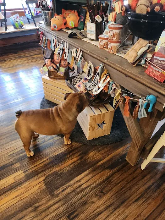 Bark On Mulford Picture 8