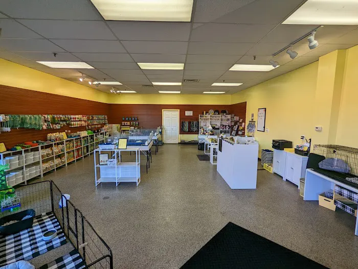 Norm's Piggy Pen Picture 5