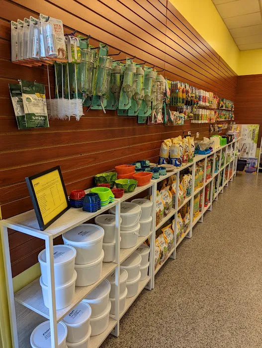 Norm's Piggy Pen Picture 3