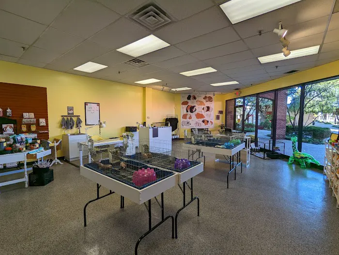 Norm's Piggy Pen Picture 8