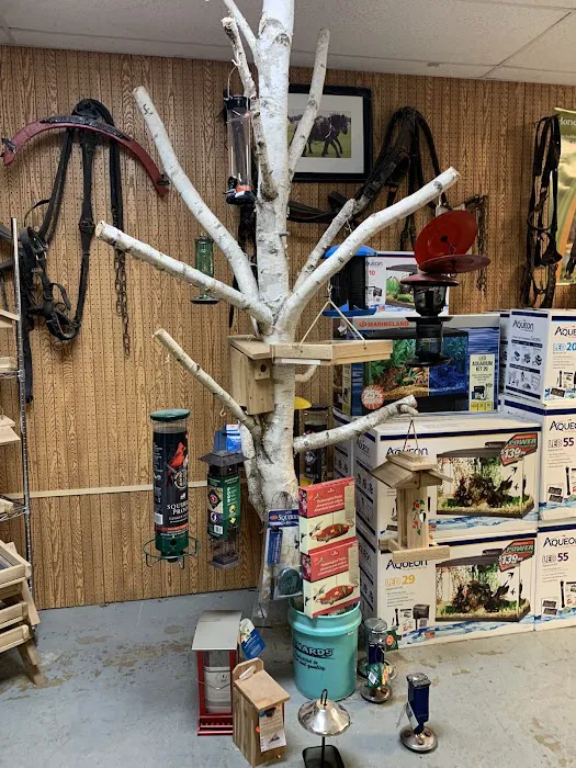 Wayne's Feed Store Picture 4