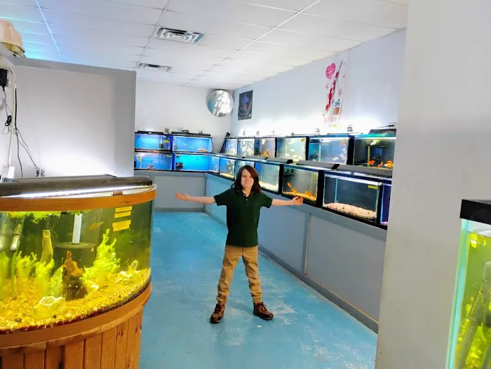 Wayne's Feed Store Picture 5