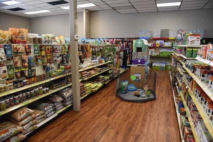 Michelle’s Pet Center Picture 4