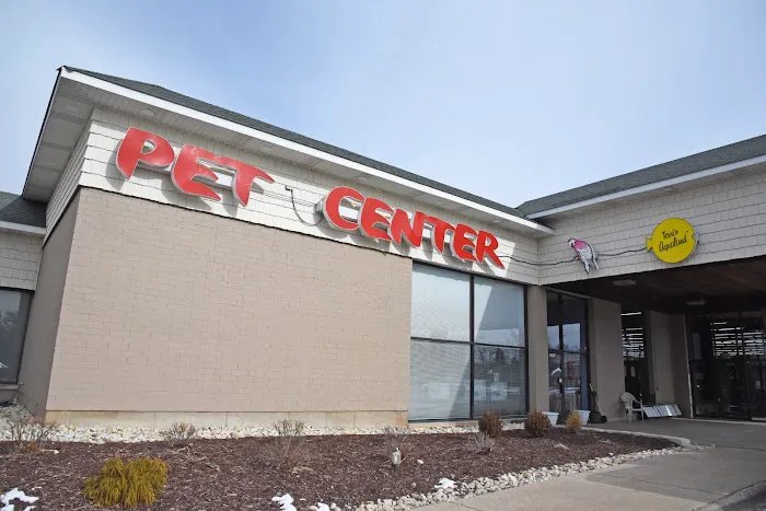 Michelle’s Pet Center Picture 3