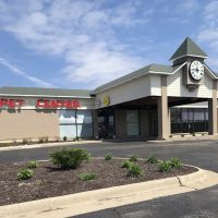 Michelle’s Pet Center ico