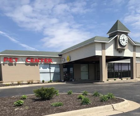 Michelle’s Pet Center