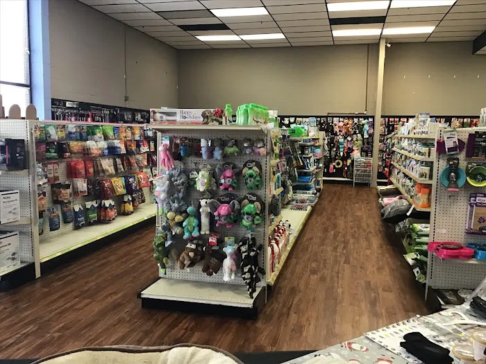 Michelle’s Pet Center Picture 8