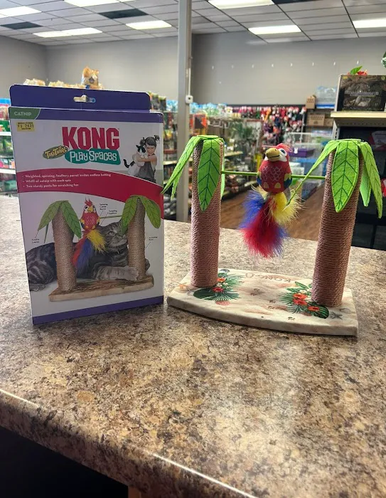 Michelle’s Pet Center Picture 6