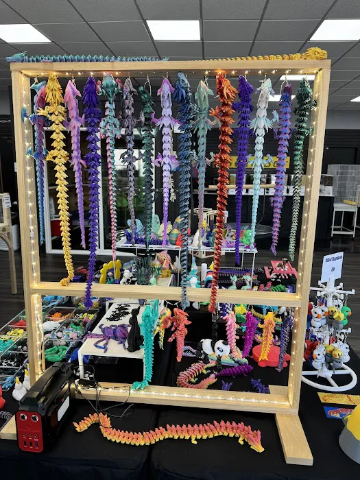 Everything Polly Wants Picture 10