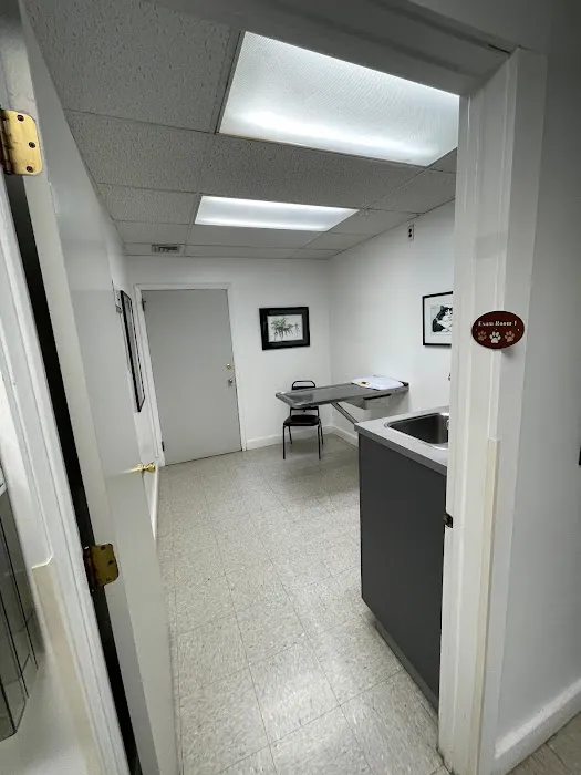 Brewster Veterinary Hospital Picture 4