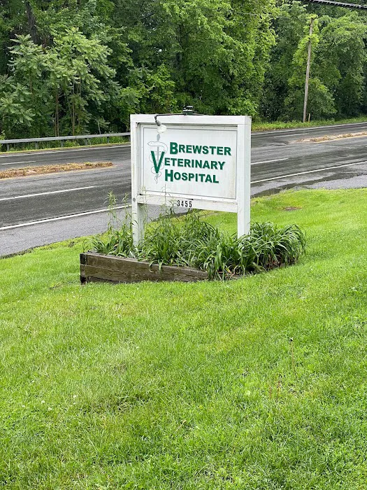 Brewster Veterinary Hospital Picture 5