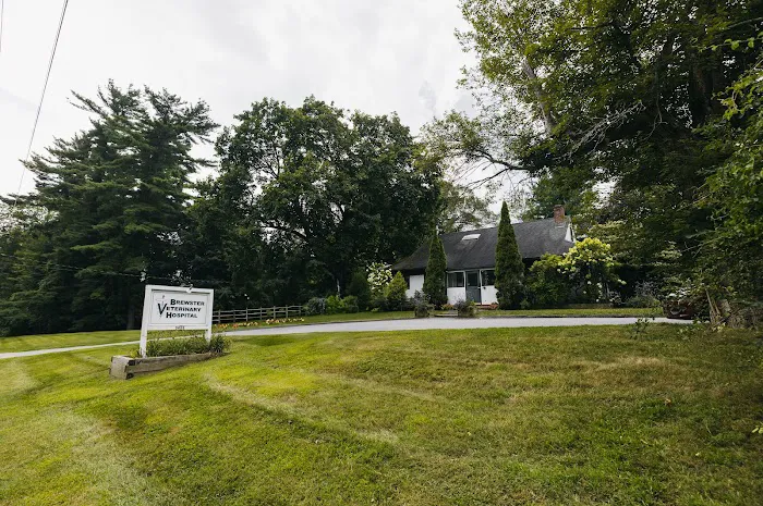 Brewster Veterinary Hospital Picture 10