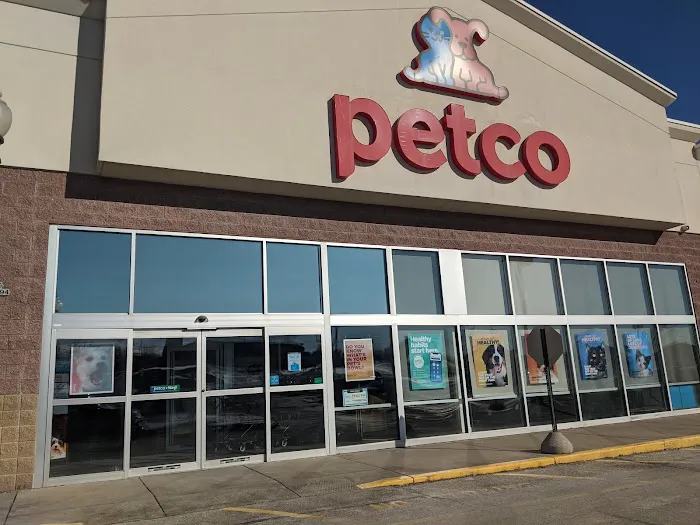 Petco Picture 1