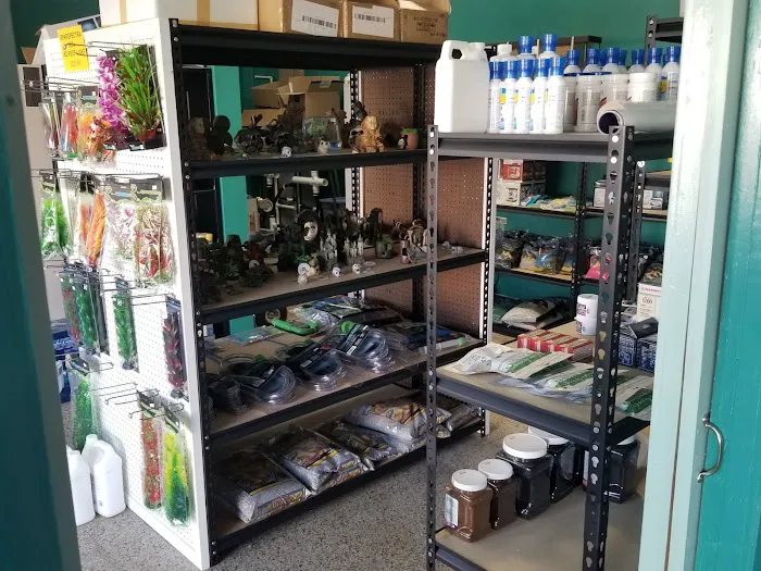 Badgerland Saltwater Picture 10