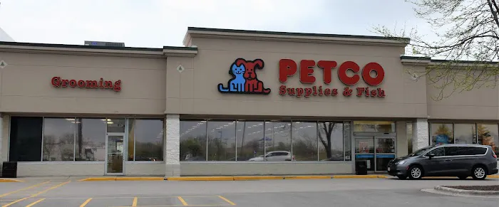 Petco Picture 3