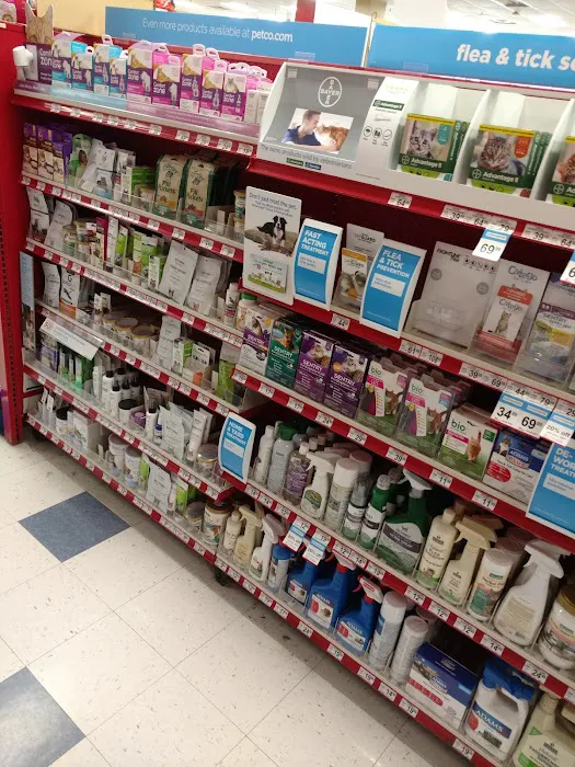 Petco Picture 6