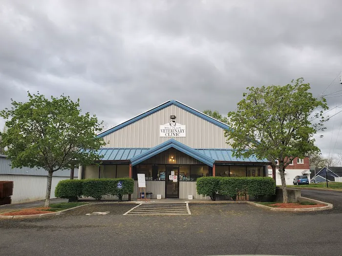 Mill Plain Veterinary Clinic Picture 9