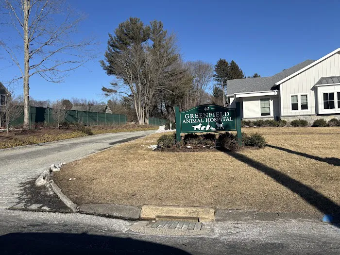 Greenfield Animal Hospital Picture 1