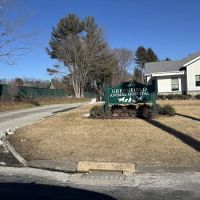 Greenfield Animal Hospital ico