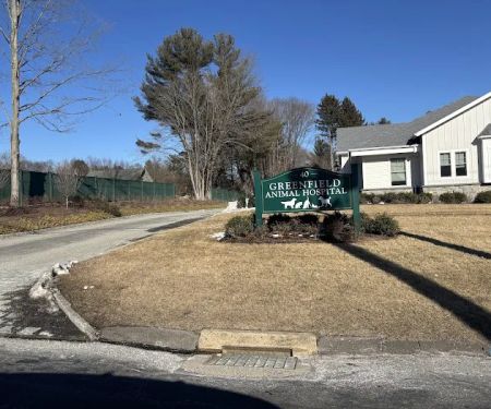 Greenfield Animal Hospital