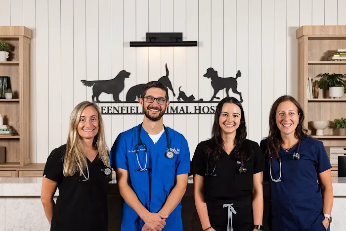 Greenfield Animal Hospital Picture 4