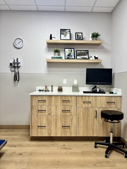 Greenfield Animal Hospital Picture 7