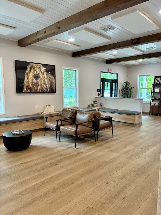 Greenfield Animal Hospital Picture 6