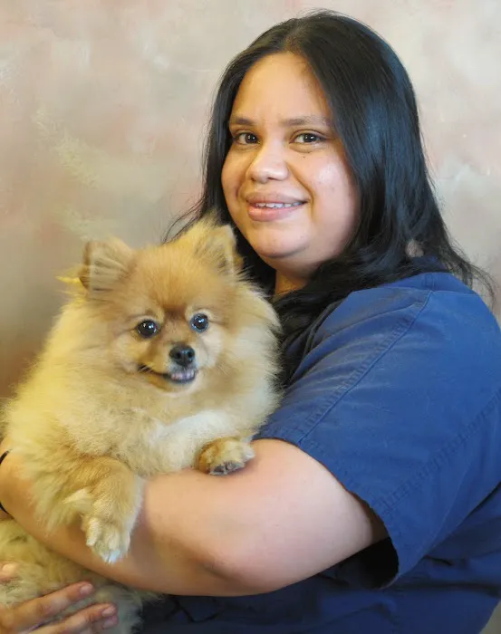 Southport Veterinary Center Picture 8