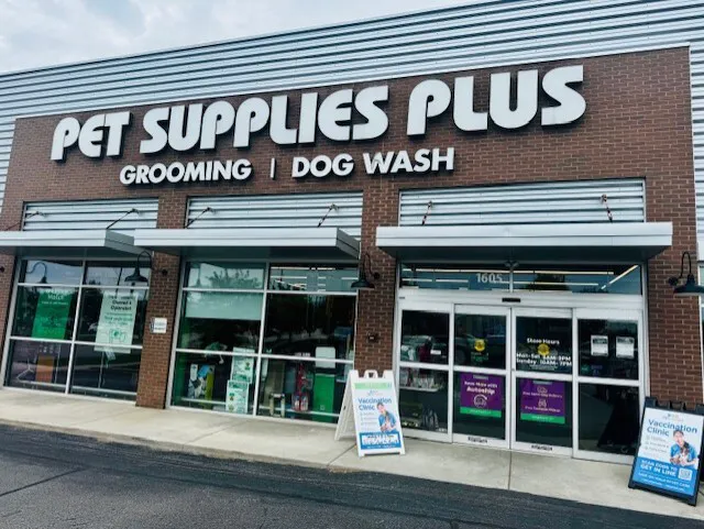 Pet Supplies Plus West Bend Picture 5
