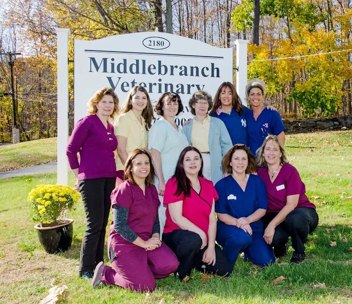 Middlebranch Veterinary Picture 9