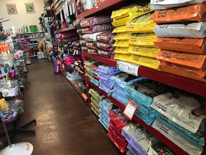 Oregon Farm Center Inc Picture 8