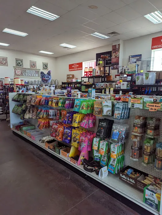 Oregon Farm Center Inc Picture 2
