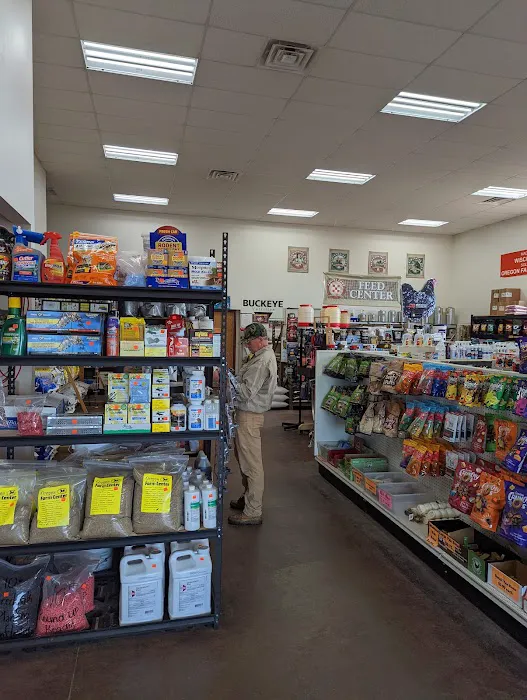 Oregon Farm Center Inc Picture 1