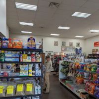 Oregon Farm Center Inc ico